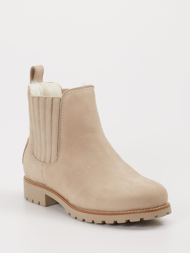 Winterstiefel Damen: Panama Jack Brigitte Igloo B16 in Beige